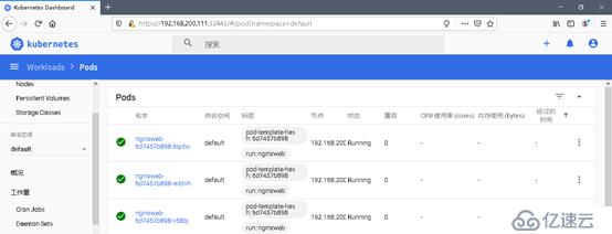 Kubeadm部署Kubernetes集群的步骤