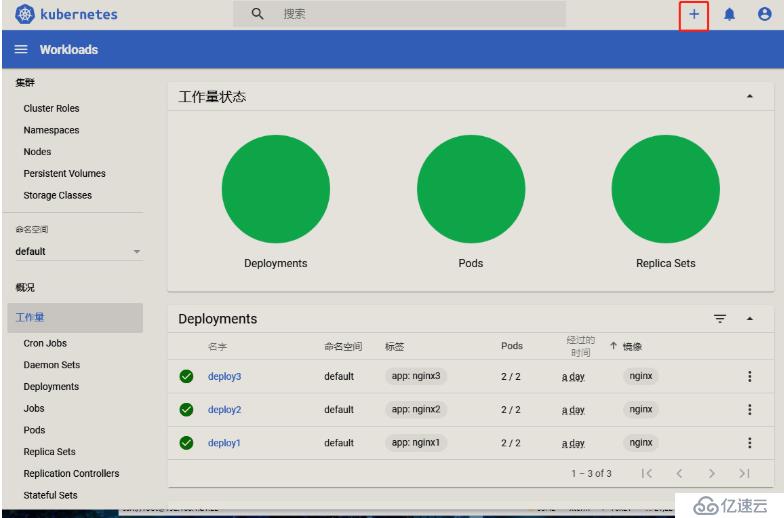 dashboard有什么用？怎么安裝和配置dashboard？