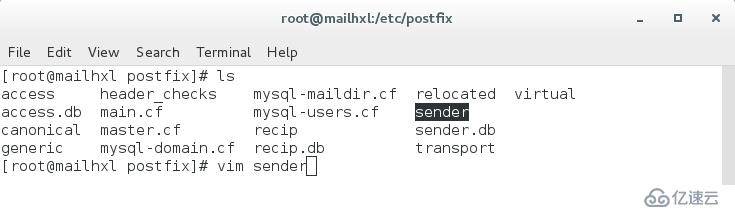 【SMTP 补录】