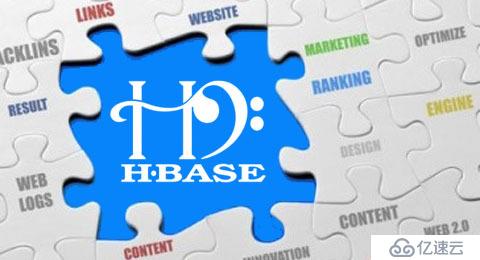 Hadoop数据存储—Hbase