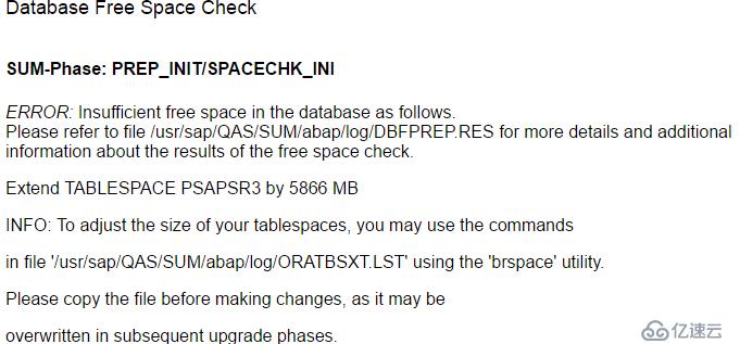 SAP ECC6.0遷移升級(jí)到EHP6 on HANA過程