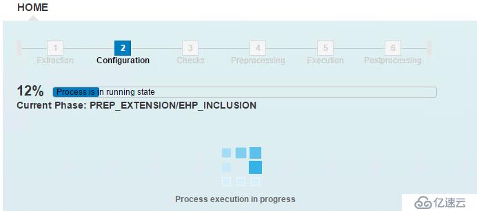 SAP ECC6.0迁移升级到EHP6 on HANA过程