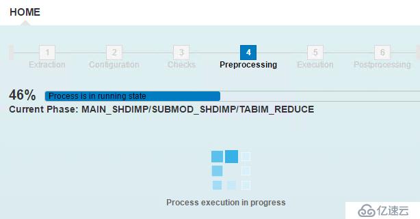 SAP ECC6.0遷移升級(jí)到EHP6 on HANA過程