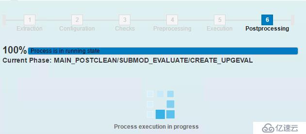 SAP ECC6.0遷移升級(jí)到EHP6 on HANA過程