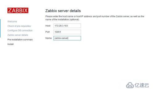 编译安装zabbix3.2,LAMP