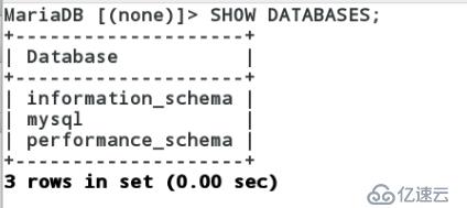 linux 筆記3-8 mysql