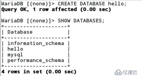 linux 筆記3-8 mysql