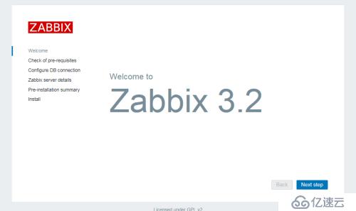 zabbix详解:(一)使用docker搭建安装zabbix3.2监控平台