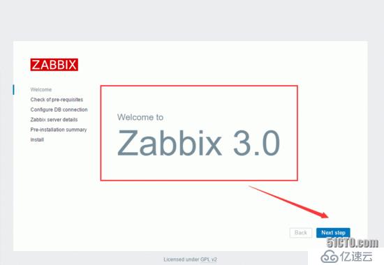 centos7安装zabbix3.0超详细步骤解析