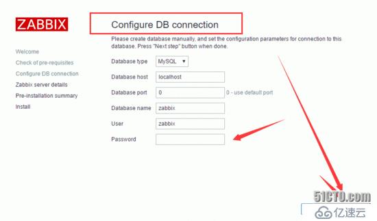 centos7安装zabbix3.0超详细步骤解析