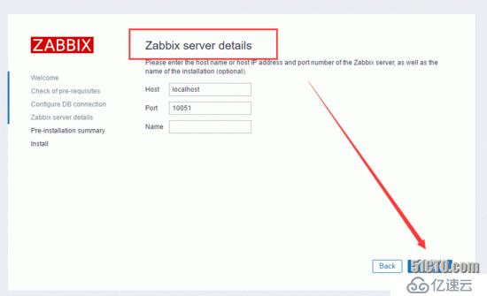 centos7安装zabbix3.0超详细步骤解析