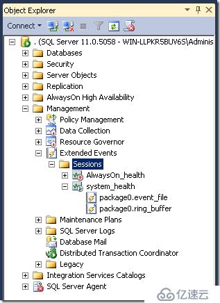 SQL Server监控全解析