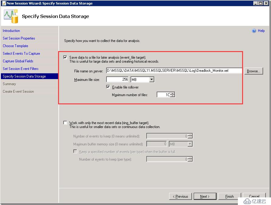 SQL Server监控全解析