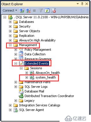 SQL Server监控全解析