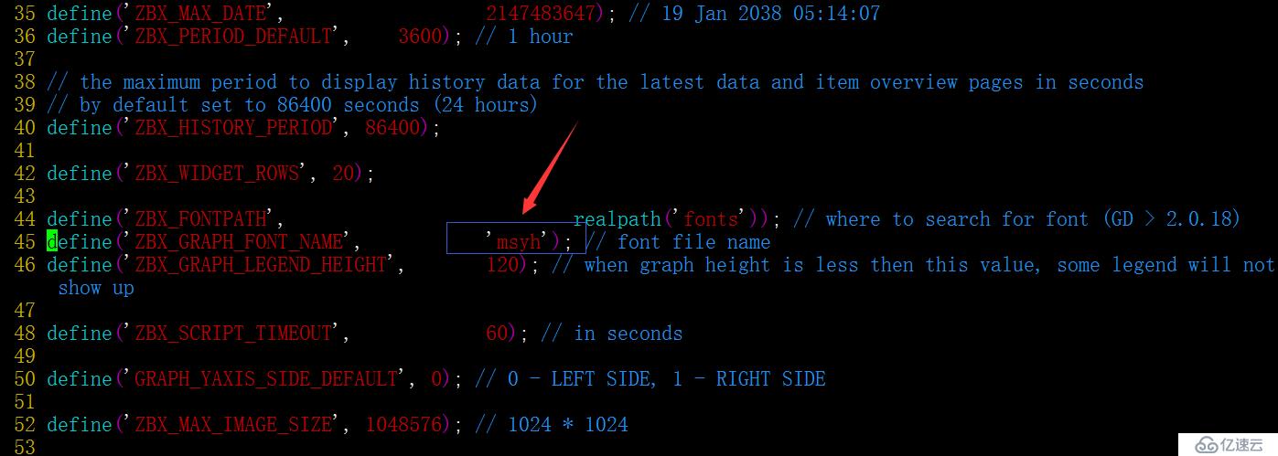 zabbix专题：第二章 zabbix3.0安装详解