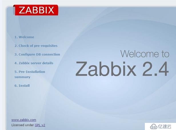 centos6.5编译安装zabbix2.4及微信企业号告警