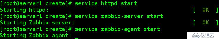 实战网络监控Zabbix（1）—— 远程监控主机服务