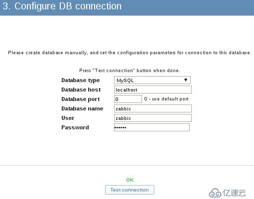 实战网络监控Zabbix（1）—— 远程监控主机服务