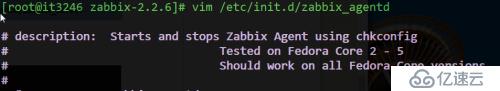 CentOS64位6.5下部署Zabbix2.2.6监控系统