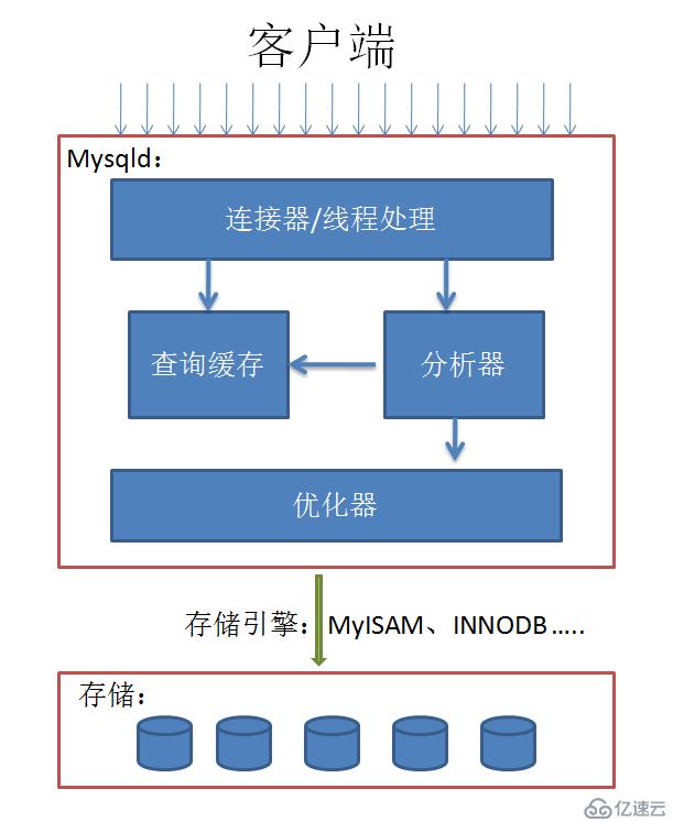 Mysql/MariaDB数据库入门