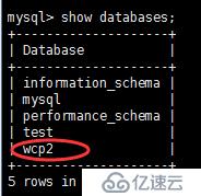 Wcp知识管理系统部署文档