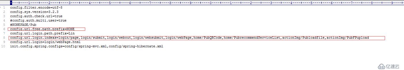 Wcp知识管理系统部署文档