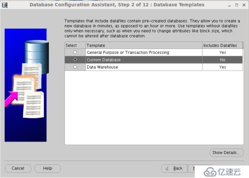 Oracle 11g安裝和配置教程(圖解)-linux