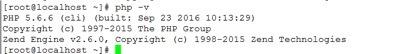 Zabbix2.4 升级到3.0