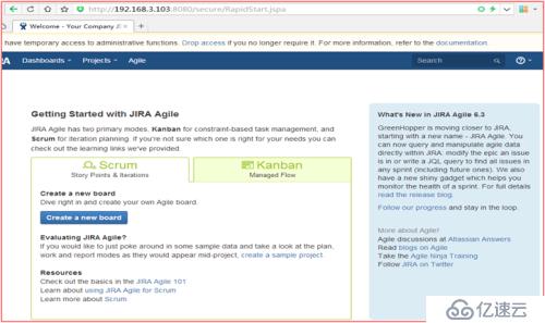 [JIRA]Linux版本jira6.3.6安装汉化破解以及数据迁移