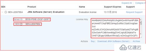 [JIRA]Linux版本jira6.3.6安装汉化破解以及数据迁移