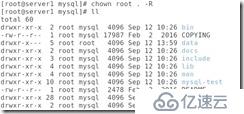 Lamp环境中如何搭建Mysql与PHP环境的搭建