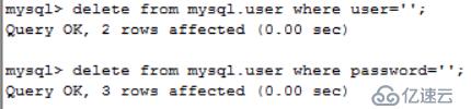 CentOS6.5平台部署MySQL数据库