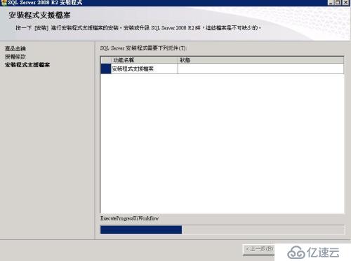 Vmware 后台下Citrix Xendesktop 7.6实战篇之四SQL数据库安装部署