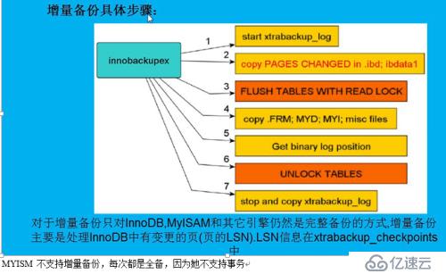 Xtrabacup如何备份