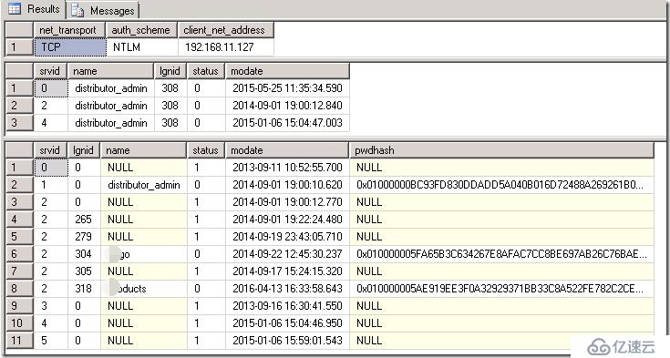 SQL Server专用管理员连接（Dedicated Admin Connection（DAC））