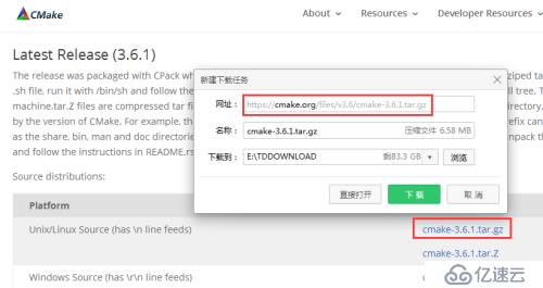 CentOS下最新源代码包编译安装及搭建LNMP环境方法