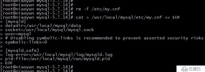 CentOS下最新源代码包编译安装及搭建LNMP环境方法