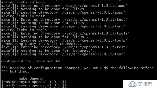 CentOS下最新源代码包编译安装及搭建LNMP环境方法