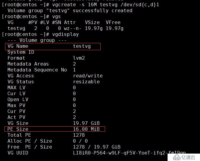 8.31_Linux高級文件系統(tǒng)管理之磁盤配額、RAID和LVM的使用