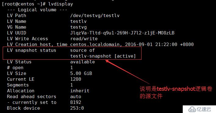 8.31_Linux高級文件系統(tǒng)管理之磁盤配額、RAID和LVM的使用