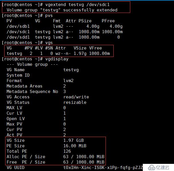 8.31_Linux高级文件系统管理之磁盘配额、RAID和LVM的使用