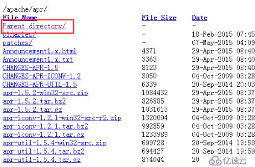 基于CentOS 6.8平台最新源代码包编译安装LAMP环境搭建（Apache+MySQL+PHP）