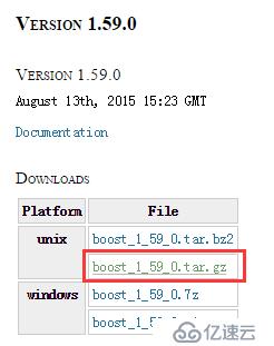 基于CentOS 6.8平台最新源代码包编译安装LAMP环境搭建（Apache+MySQL+PHP）