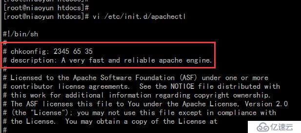 基于CentOS 6.8平台最新源代码包编译安装LAMP环境搭建（Apache+MySQL+PHP）