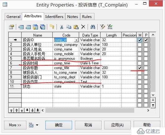 SSH系列：（26）投诉受理