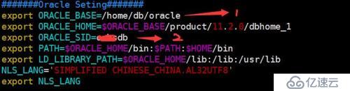 Linux 环境下安装Oracle 11.2.0.4.0 详细步骤