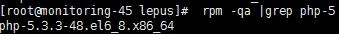 Lepus3.8-天兔mysql数据库监控系统搭建