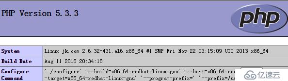 Lepus3.8-天兔mysql数据库监控系统搭建