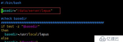 Lepus3.8-天兔mysql数据库监控系统搭建