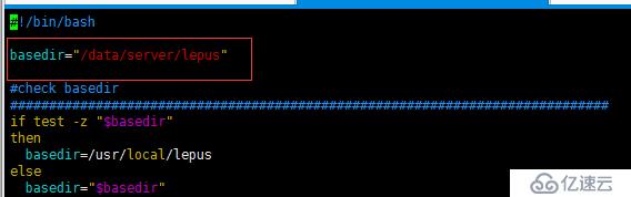 Lepus3.8-天兔mysql数据库监控系统搭建